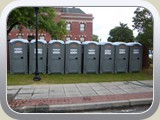 Portable Toilet Rental
