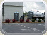 Portable Toilet Rental