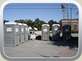 Portable Toilet Rental