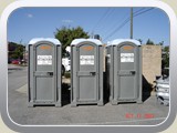 Portable Toilet Rental