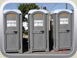 Portable Toilet Rental