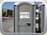 Portable Toilet Rental