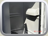 Portable Toilet Rental