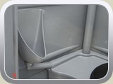 Portable Toilet Rental